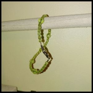 Vintage Bracelet/ Extender/ Sweater Close